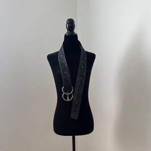 Coach - Vintage Coach Belt